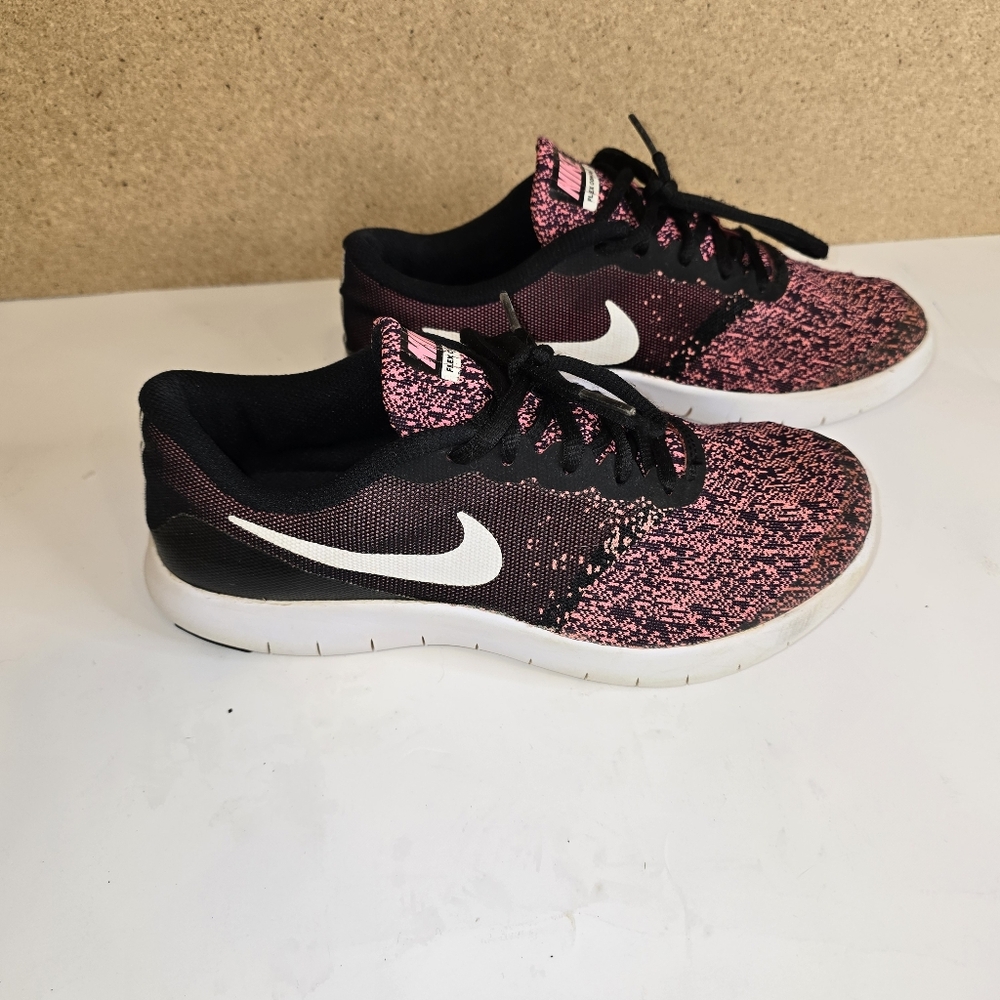 Nike flex contact youth 6.5